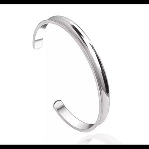 2/$22 Bracelets ☀️ NWT Silver I am Enough …